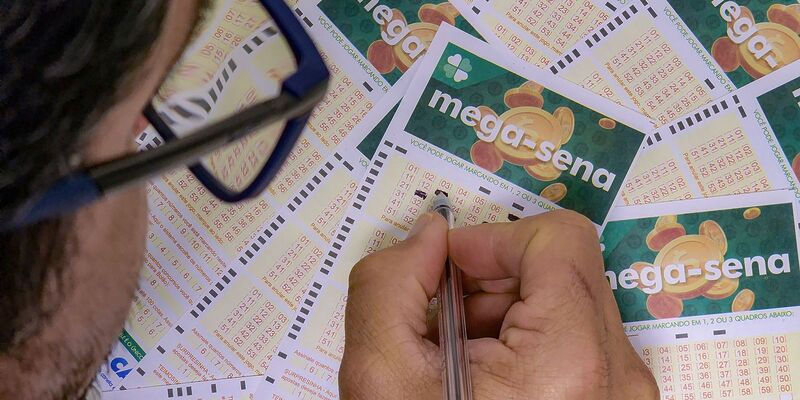 Mega-Sena sorteia prêmio acumulado em R$ 10 milhões neste sábado