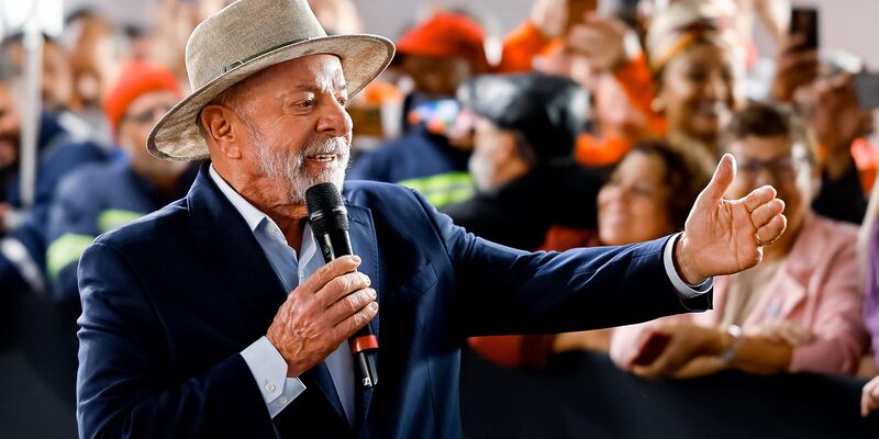 Lula defende exploração na Margem Equatorial com responsabilidade