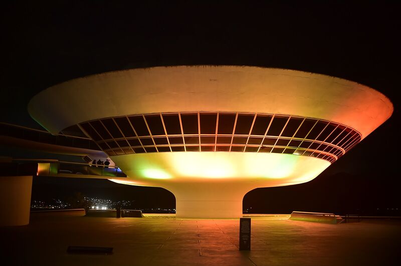 Prefeitura de Niterói inicia Maio Amarelo com ações de educação e conscientização – Prefeitura Municipal de Niterói