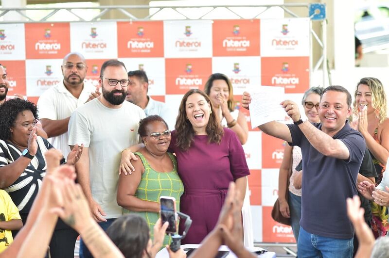 Niterói terá IPTU Social para moradias da Faixa 1 do Minha Casa, Minha Vida – Prefeitura Municipal de Niterói