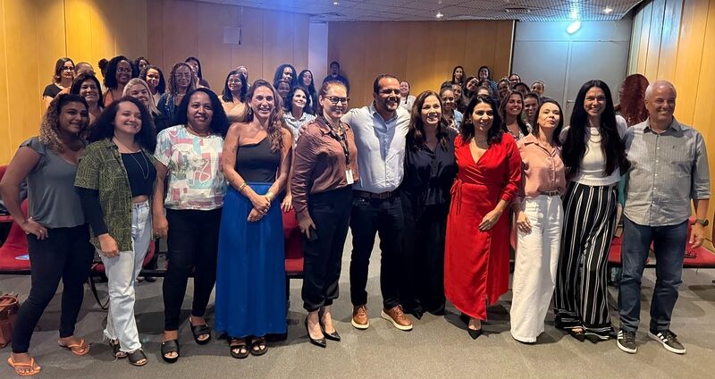Prefeitura de Niterói inicia projeto “Elas no Turismo!” com foco na qualificação profissional de mulheres – Prefeitura Municipal de Niterói