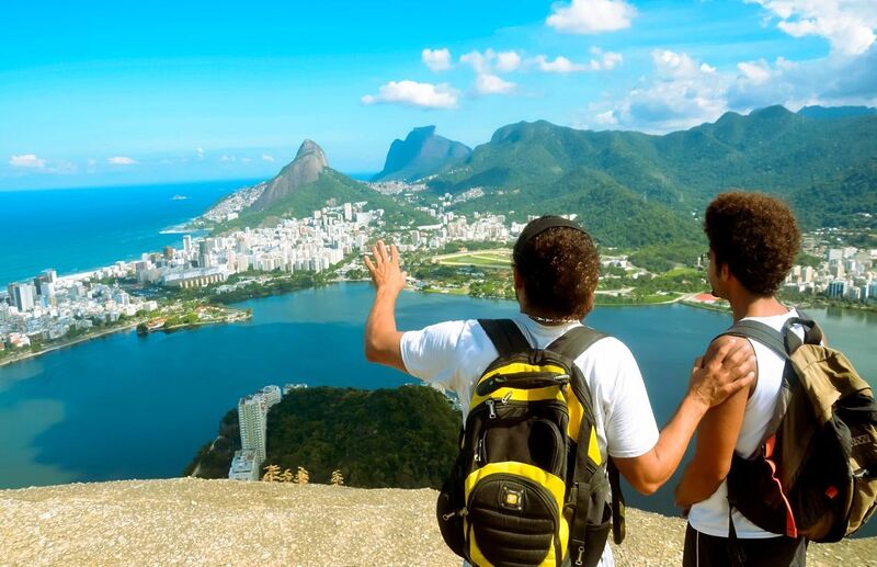 Escola Carioca de Turismo abre novo curso gratuito para qualificação de guias – Prefeitura da Cidade do Rio de Janeiro