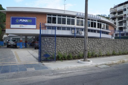 Funasg lança programa para servidores da Educação que atuam diretamente com PCDs