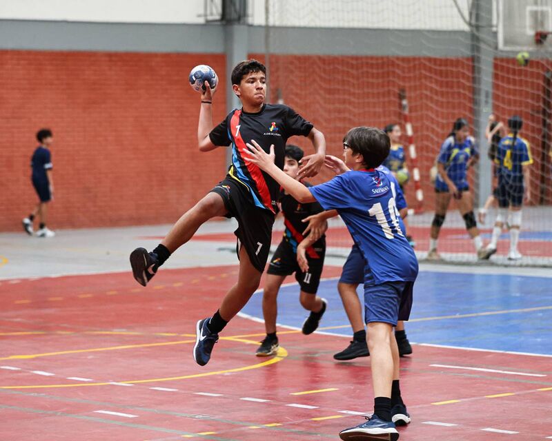 Jogos Escolares de Niterói batem recorde de escolas inscritas e abrem temporada esportiva nesta sexta (22) – Prefeitura Municipal de Niterói
