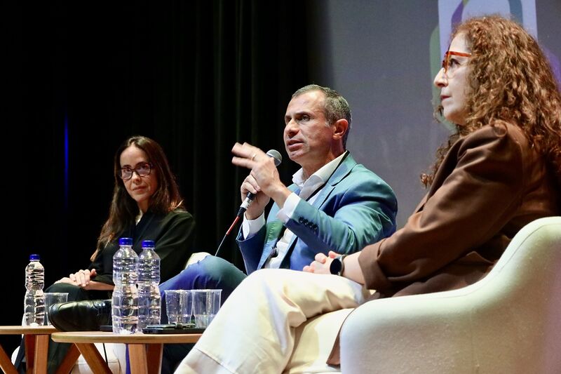 Niterói reúne gestores e especialistas em encontro regional da Plataforma Connected Smart Cities – Prefeitura Municipal de Niterói
