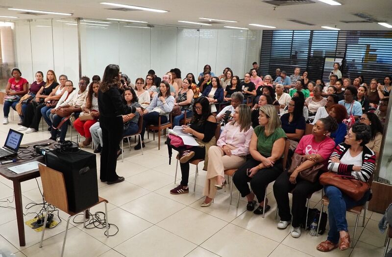 Lidera Mulher inicia 18ª edição com foco no fortalecimento do empreendedorismo feminino