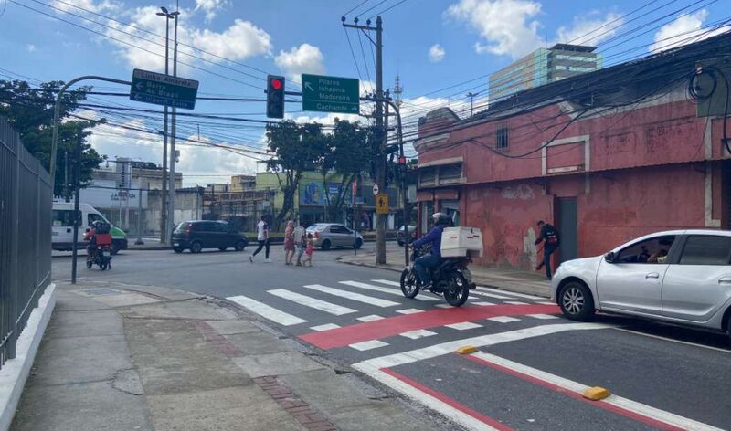 Maio Amarelo: acidentes de trânsito impactam a rede de saúde – Prefeitura da Cidade do Rio de Janeiro
