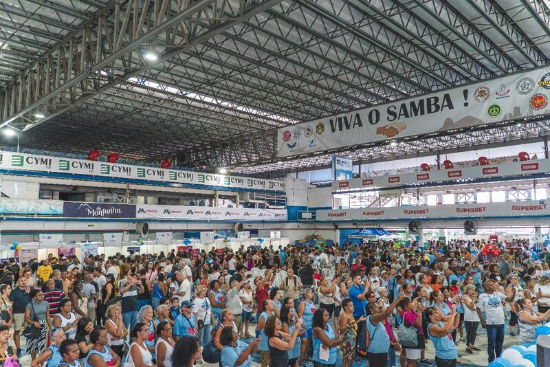 Nilópolis promove 6ª edição da Expo Trabalho em maio com mais de 4 mil vagas