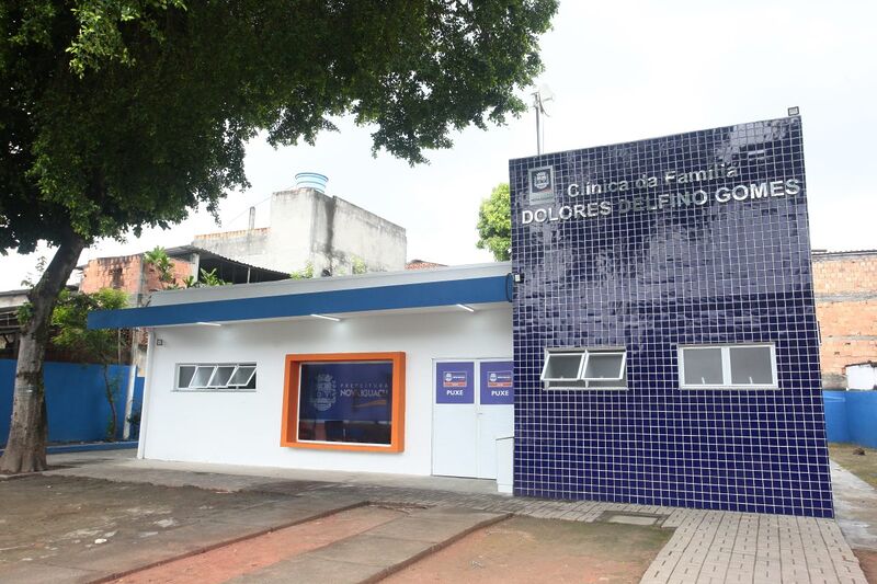 Nova Iguaçu transforma Clínica da Família da Prata em Super Clínica com atendimento até 22h