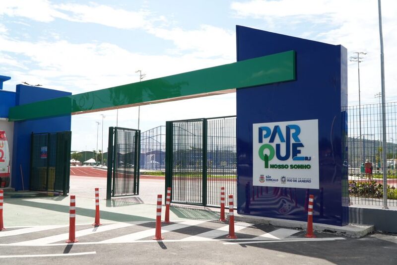 Parque RJ Nosso Sonho abre inscrições para aulas de Karatê