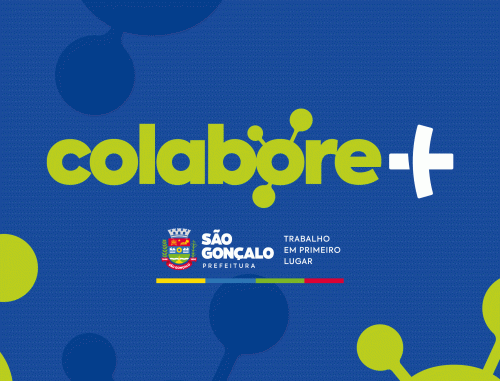 Portal Colabore+ amplia serviços digitais e fortalece atendimento à população de São Gonçalo
