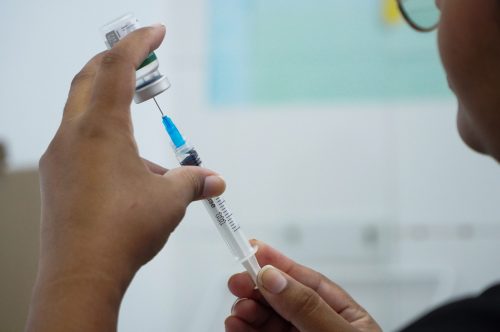Prefeitura faz ação especial para vacinar gonçalenses nesta sexta-feira