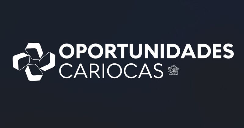 Prefeitura lança plataforma para gerar oportunidades de trabalho e capacitação de profissionais - Prefeitura da Cidade do Rio de Janeiro