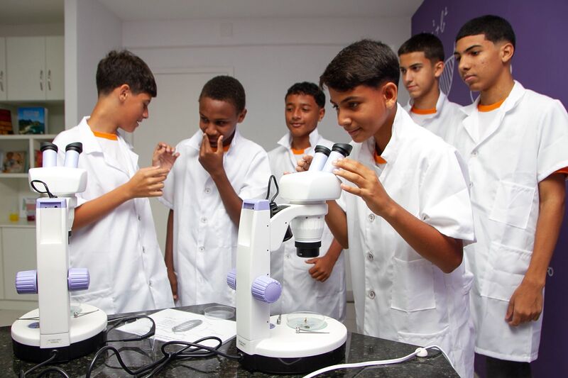 Prefeitura de Niterói bate recorde de adesão nos Projetos Educacionais Instituintes – Prefeitura Municipal de Niterói