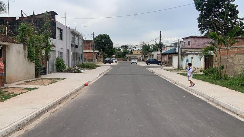 Rio soma quase 200 km de ruas urbanizadas com o Bairro Maravilha – Prefeitura da Cidade do Rio de Janeiro