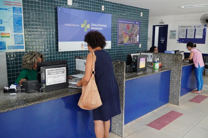 São Gonçalo amplia oferta de exames de mamografia