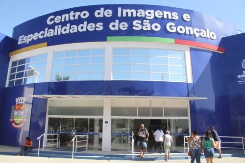 São Gonçalo promove a 3ª Jornada de Enfermagem no Ciesg no próximo dia 29