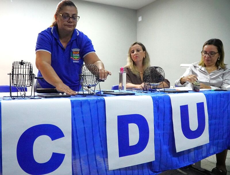 São Gonçalo publica no Diário Oficial do dia 18 a lista de sorteados para centros de autismo