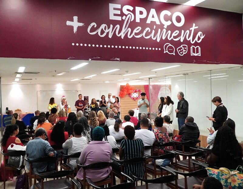 São Gonçalo realiza mais uma edição do Mães PCD em Foco
