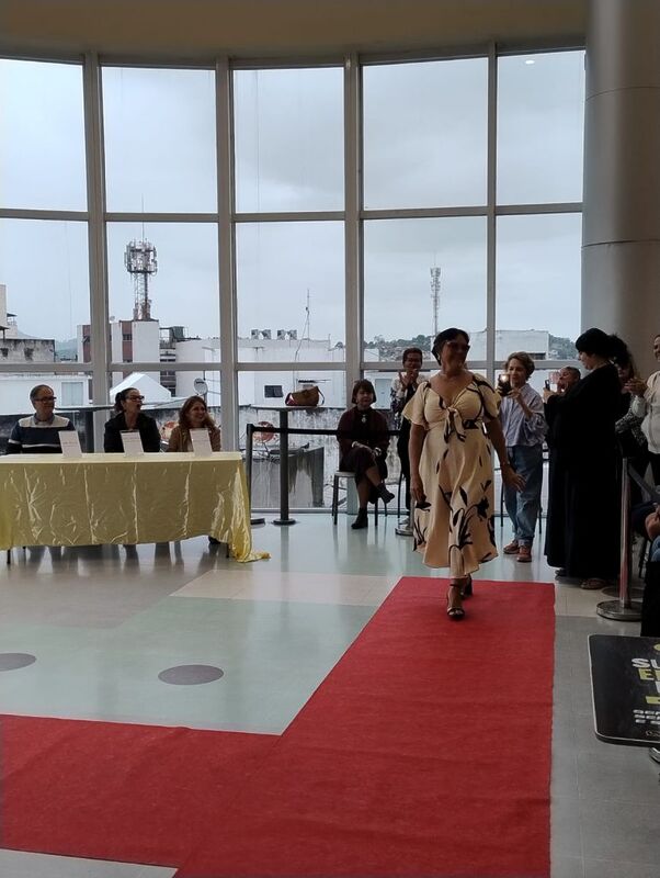 São Gonçalo realiza segunda edição do desfile das Mulheres que Fazem e Acontecem