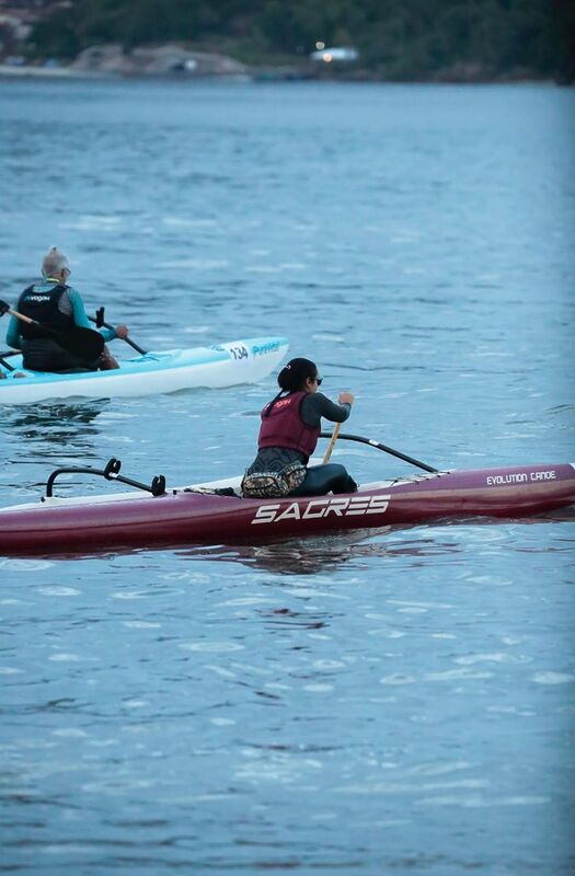 Super Paddle 2026 abre temporada com primeira etapa em Icaraí neste sábado (09) – Prefeitura Municipal de Niterói
