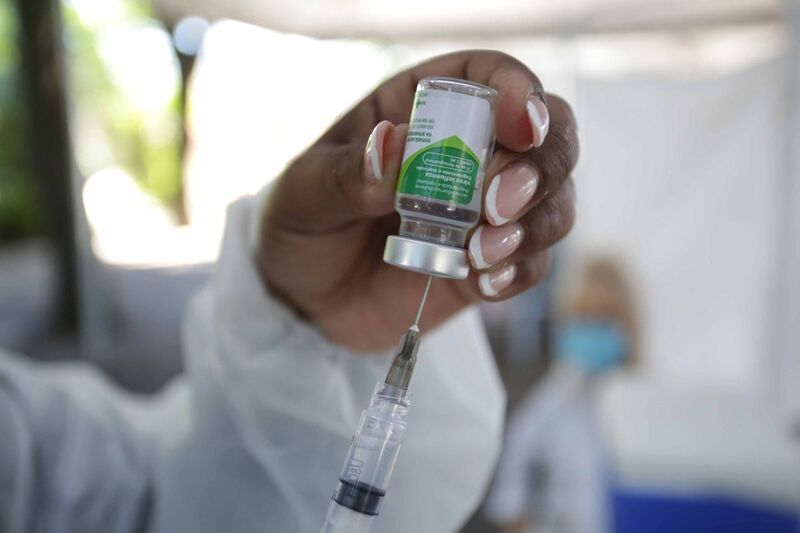 Campanha de vacinação contra a Influenza prossegue em Niterói – Prefeitura Municipal de Niterói