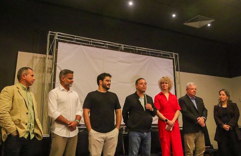 Rodrigo Neves abre evento internacional sobre mobilidade ativa em Niterói   – Prefeitura Municipal de Niterói
