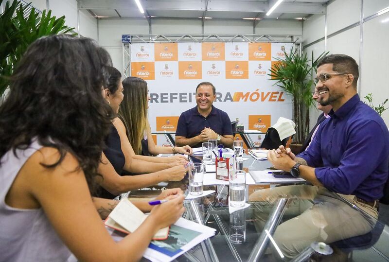 13° salário de servidores municipais, pensionistas e aposentados de Niterói será antecipado para 01 de junho – Prefeitura Municipal de Niterói