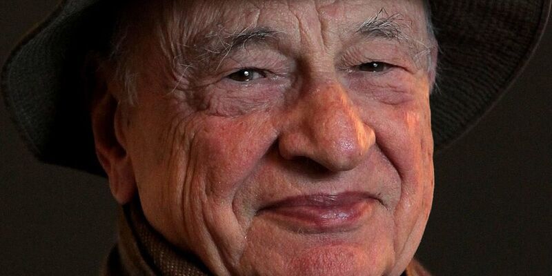 Edgar Morin, filósofo francês, morre aos 104 anos de idade
