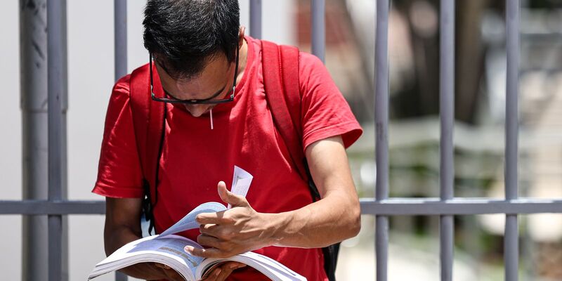 MEC lança Sisu+ para preencher vagas no ensino superior público