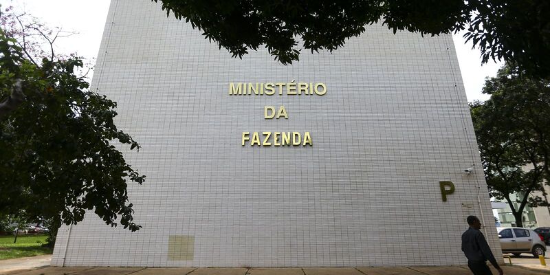 Fazenda alerta sobre falso site do Novo Desenrola