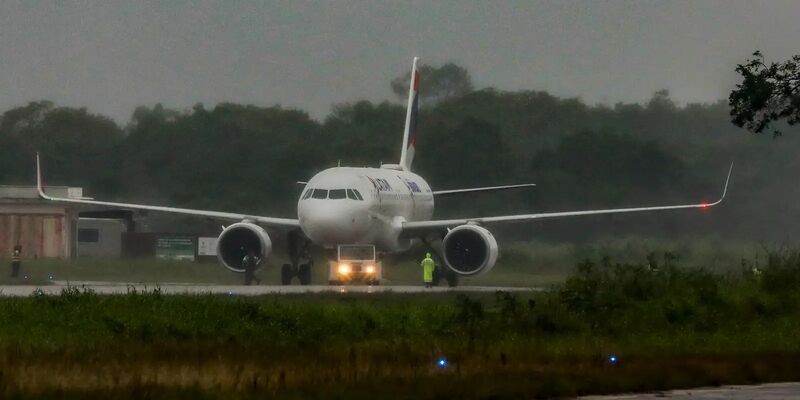 Governo prorroga descontos no querosene de aviação e no biodiesel