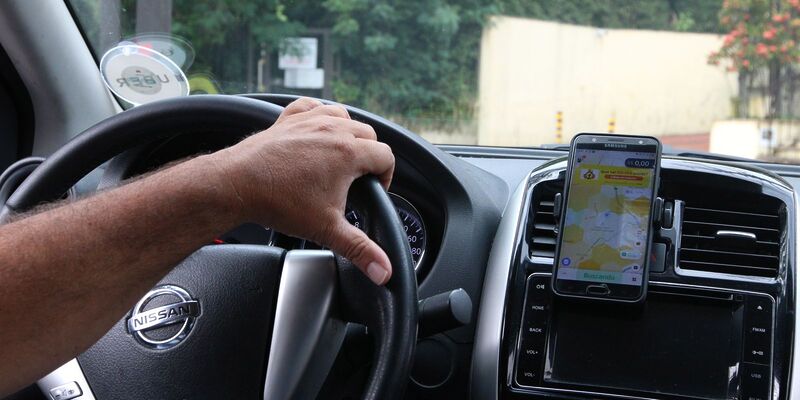 Entenda como funciona o Move Aplicativos para motoristas e taxistas
