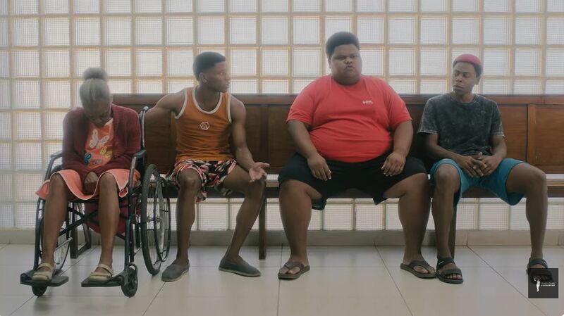 Centro Cultural Cauby Peixoto lança Cine Fonseca com sessões gratuitas de cinema – Prefeitura Municipal de Niterói