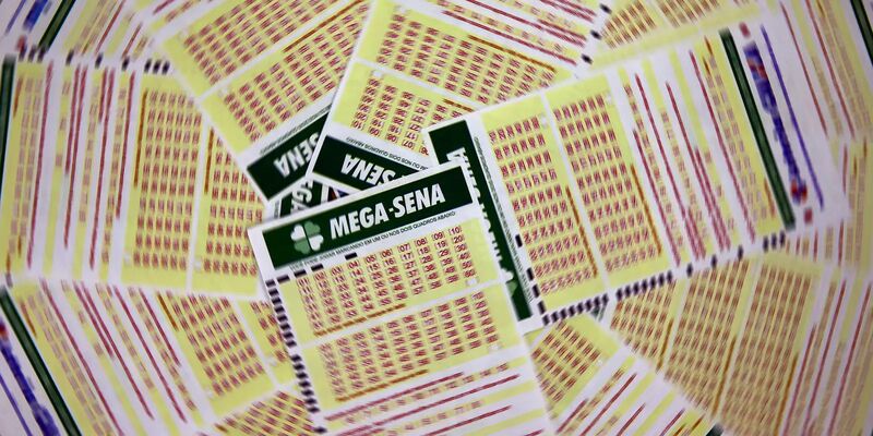 Mega-Sena acumula e prêmio vai a R$ 52 milhões
