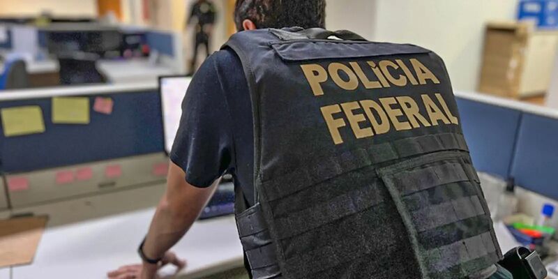 RJ: deputado estadual Thiago Rangel é preso na Operação Unha e Carne