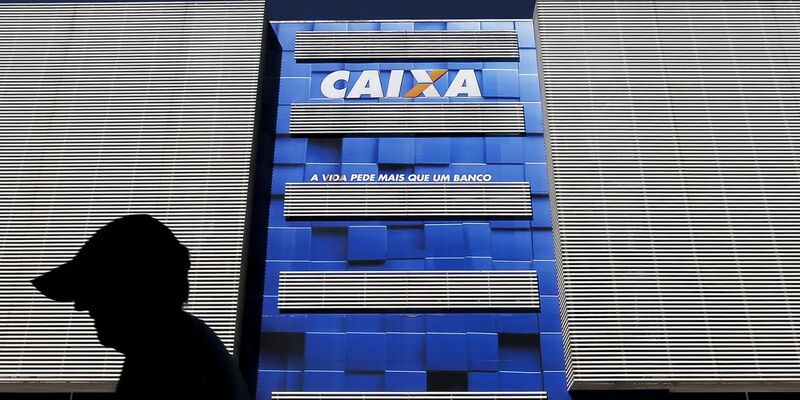 Lucro da Caixa cai 34% no primeiro trimestre com novas regras do BC