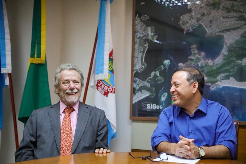 Prefeitura dá mais prazo para regularização do pagamento do Niterói Rotativo – Prefeitura Municipal de Niterói