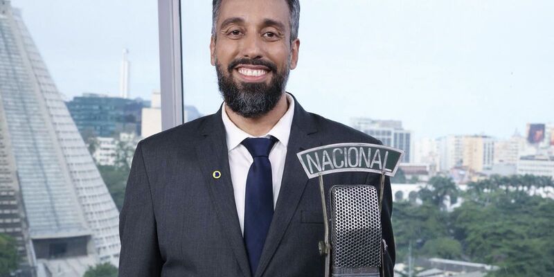 Thiago Regotto é o novo diretor-geral da EBC