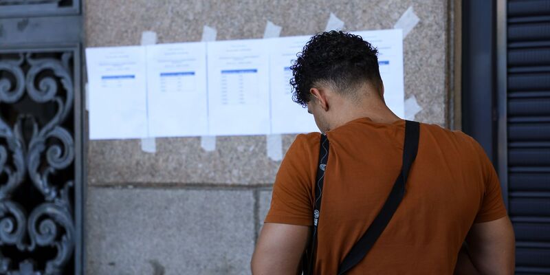 Mil convocados no CNU 2025 podem escolher local de trabalho até terça