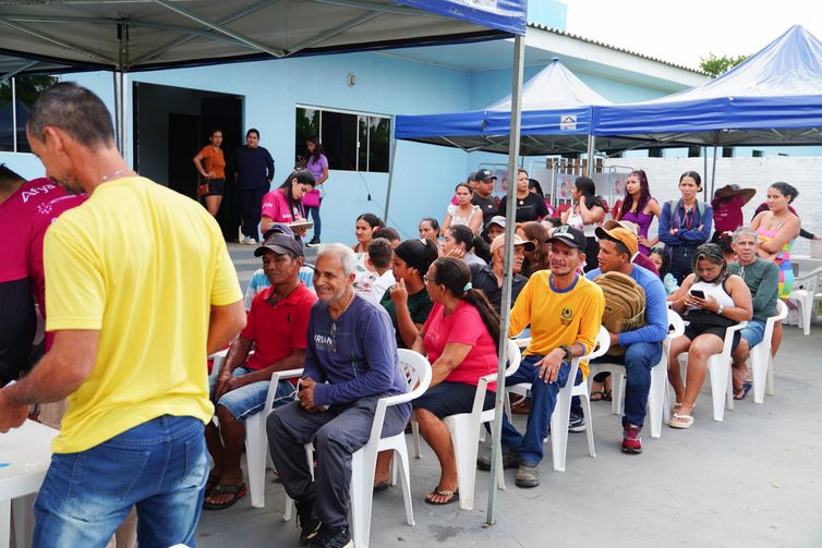 Porto Velho - 31/05/2026 - 