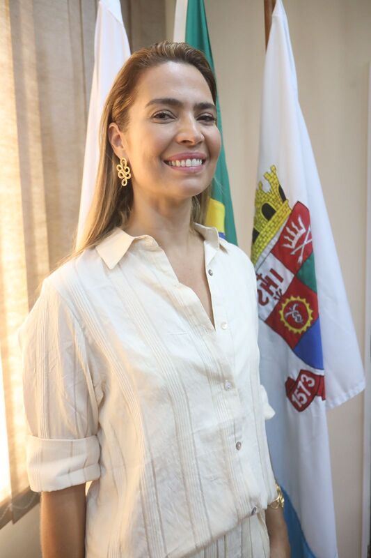 Vice Prefeita