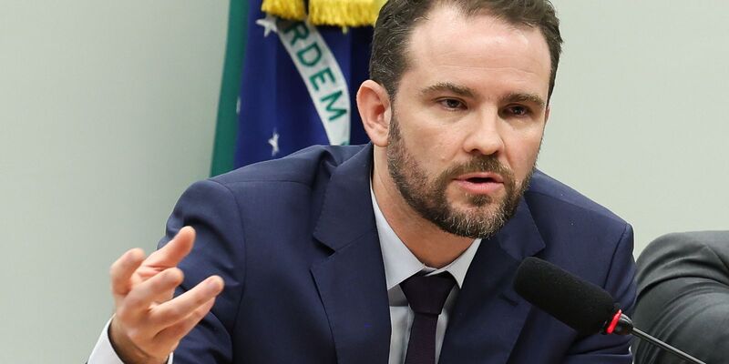 Compromisso é não deixar que pauta-bomba prejudique país, diz Durigan