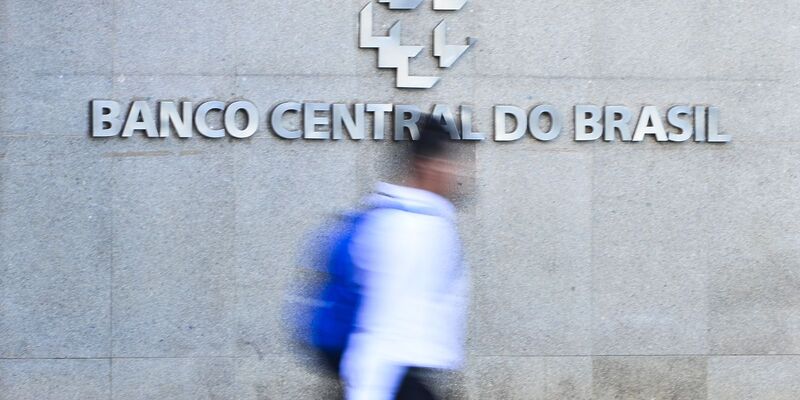 Banco Central prevê crescimento de 2% para o PIB em 2026