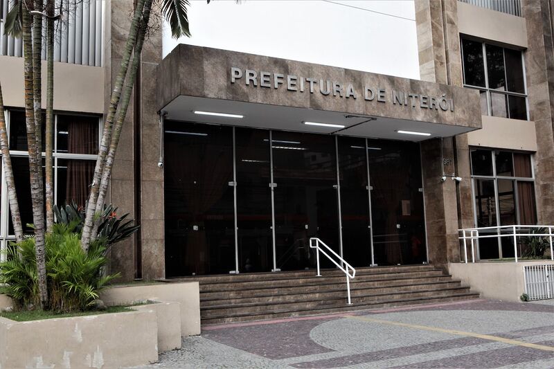 Prefeitura de Niterói decreta ponto facultativo na segunda-feira (29) devido ao jogo do Brasil – Prefeitura Municipal de Niterói
