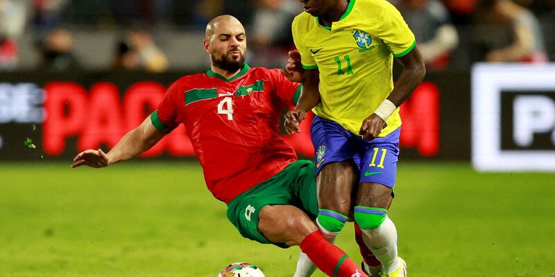 Brasil estreia na Copa do Mundo após ciclo de preparação tumultuado