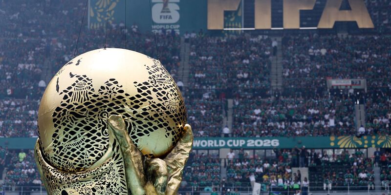 Veja os jogos deste domingo na Copa do Mundo 2026