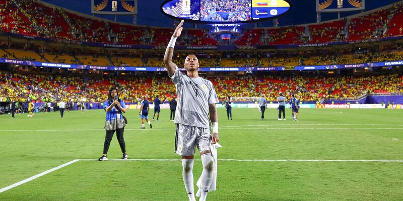 Curaçao conquista primeiro ponto nas Copas ao frear o Equador: 0 a 0