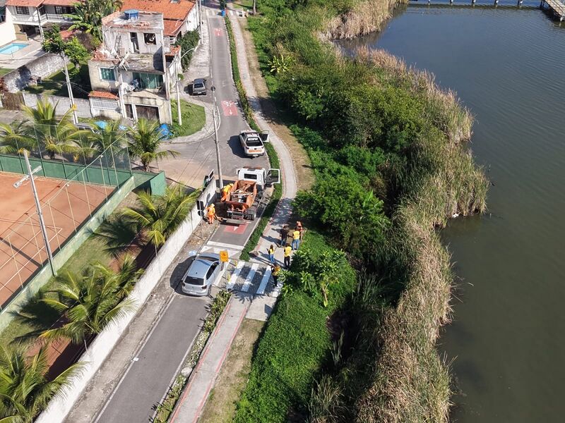 Niterói intensifica combate a ocupações irregulares com mais de mil ações de fiscalização – Prefeitura Municipal de Niterói