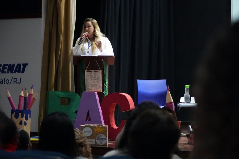 Educação de São Gonçalo fortalece práticas pedagógicas